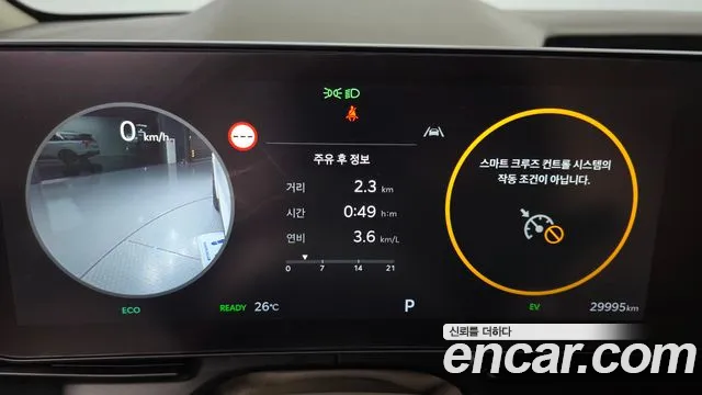 Kia Carnival 2024 thumb 7