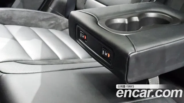 Renault-KoreaSamsung Koleos 2022 thumb 12
