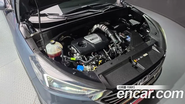 Hyundai Tucson 2019 thumb 6