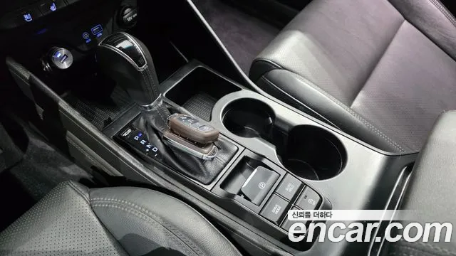 Hyundai Tucson 2019 thumb 9