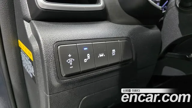 Hyundai Tucson 2019 thumb 12