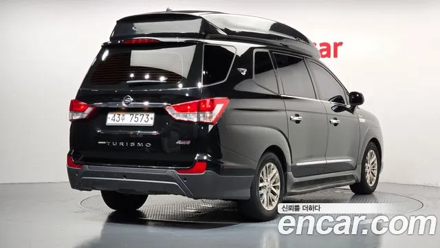 KG_Mobility_Ssangyong KORANDO 2015 thumb 2