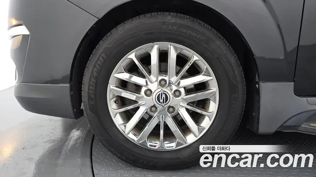 KG_Mobility_Ssangyong KORANDO 2015 thumb 5