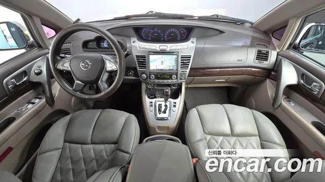 KG_Mobility_Ssangyong KORANDO 2015 thumb 7