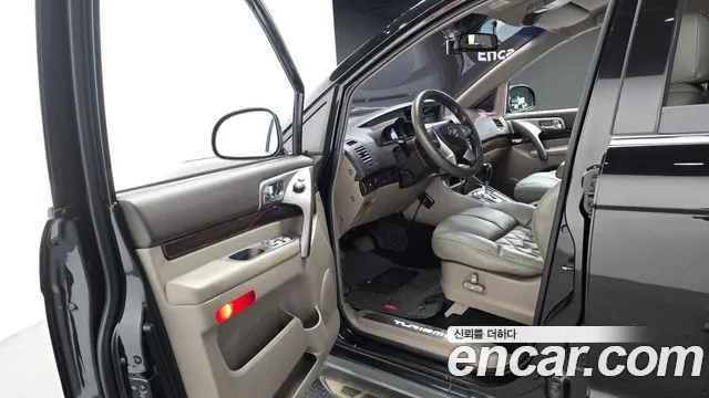 KG_Mobility_Ssangyong KORANDO 2015 thumb 10