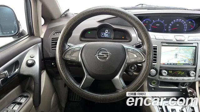 KG_Mobility_Ssangyong KORANDO 2015 thumb 12