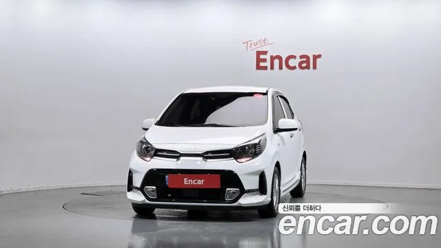 Kia Morning 2023 thumb 3