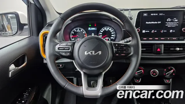 Kia Morning 2023 thumb 12