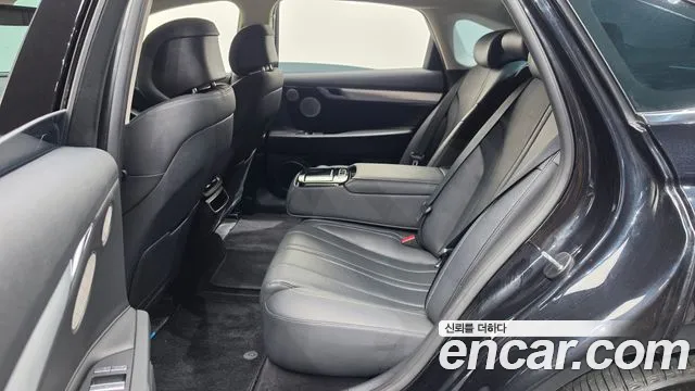 Genesis G80 2023 thumb 12