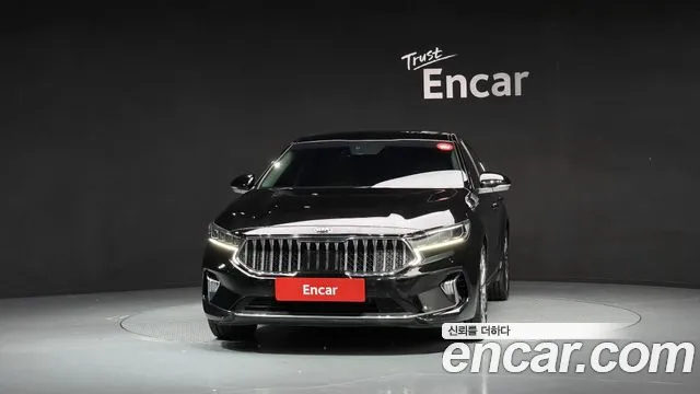 Kia K7 2019 thumb 3