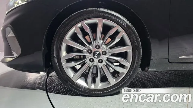 Kia K7 2019 thumb 5