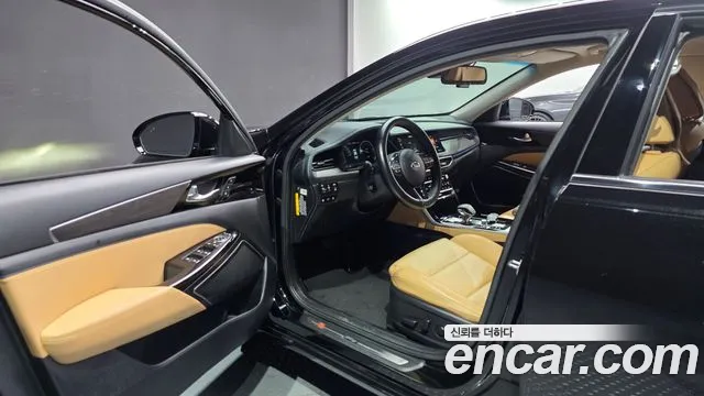 Kia K7 2019 thumb 10