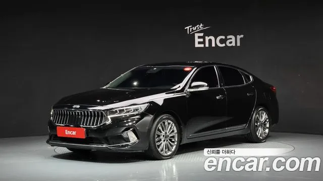 Kia K7 2019 thumb 11