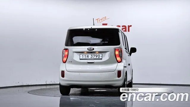 Kia Ray 2015 thumb 4
