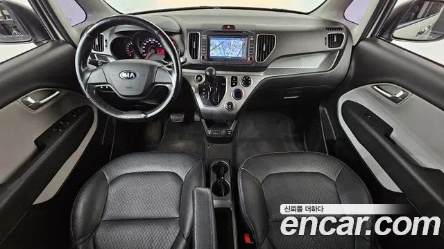 Kia Ray 2015 thumb 7