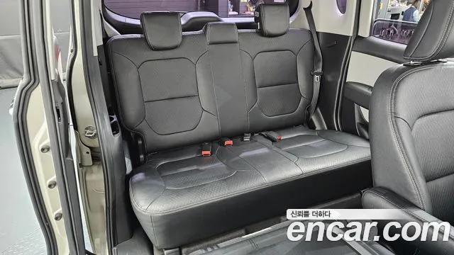Kia Ray 2015 thumb 11