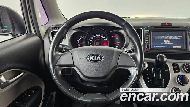 Kia Ray 2015 thumb 12