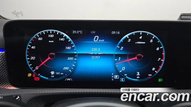Mercedes-Benz A-Класс 2022 thumb 8