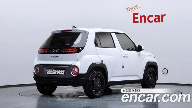 Hyundai Casper 2022 thumb 2