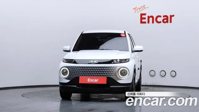 Hyundai Casper 2022 thumb 3