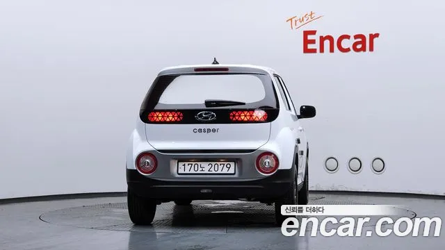 Hyundai Casper 2022 thumb 4