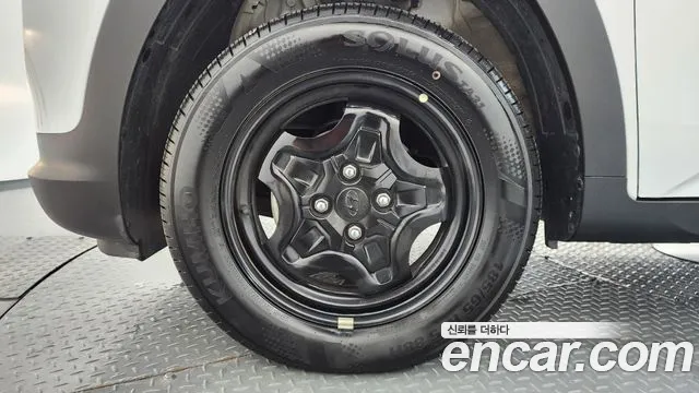 Hyundai Casper 2022 thumb 5