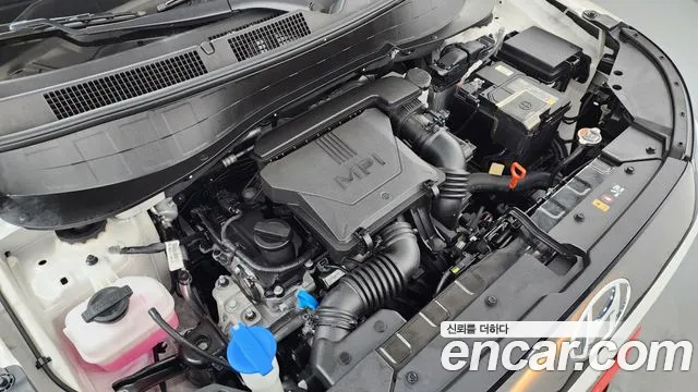 Hyundai Casper 2022 thumb 6