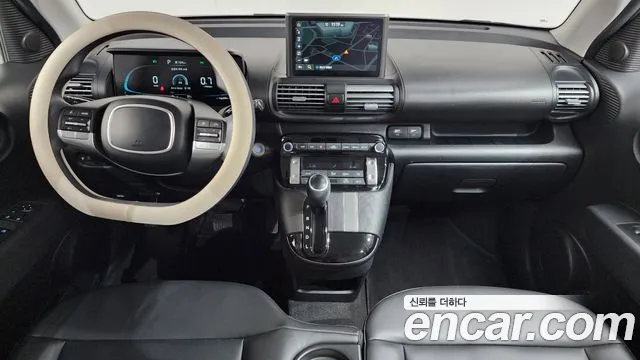 Hyundai Casper 2022 thumb 7
