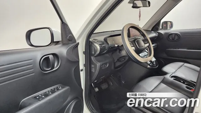 Hyundai Casper 2022 thumb 10