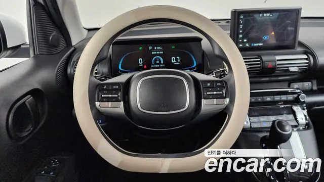 Hyundai Casper 2022 thumb 12