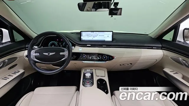 Genesis GV70 2022 thumb 7