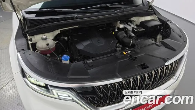 Kia Carnival 2020 thumb 5