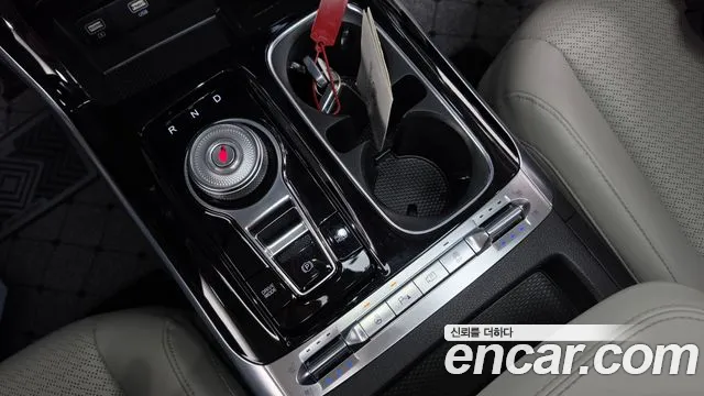 Kia Carnival 2020 thumb 8