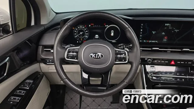 Kia Carnival 2020 thumb 12