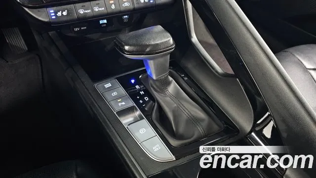 Hyundai Avante 2023 thumb 9