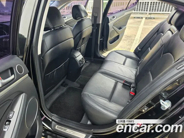 Kia K7 2015 thumb 9