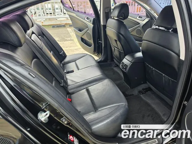 Kia K7 2015 thumb 10