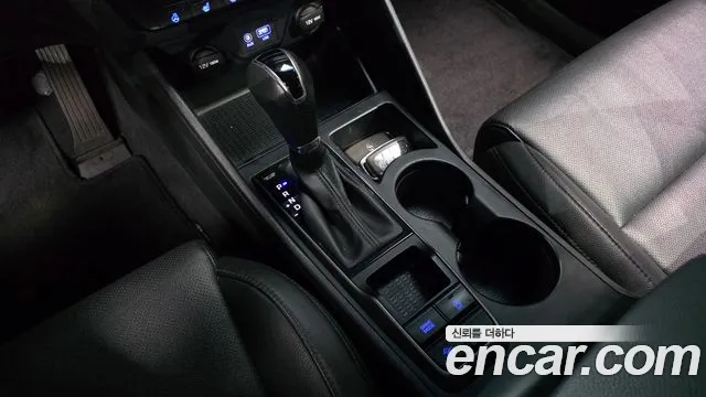 Hyundai Tucson 2016 thumb 9