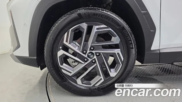 Hyundai Tucson 2025 thumb 5