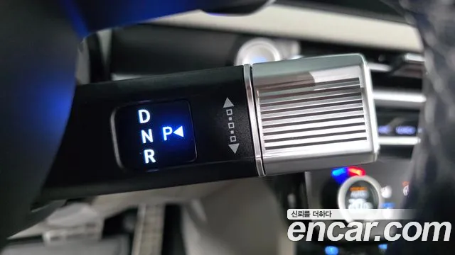 Hyundai Tucson 2025 thumb 9