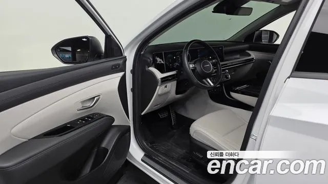 Hyundai Tucson 2025 thumb 10