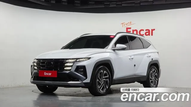 Hyundai Tucson 2025 thumb 11