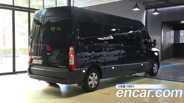 Renault-KoreaSamsung Master 2020 thumb 2