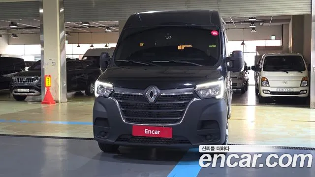Renault-KoreaSamsung Master 2020 thumb 3