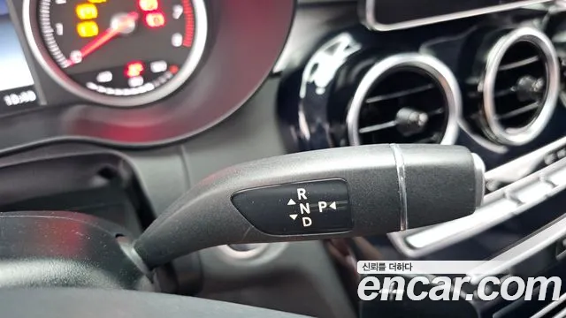 Mercedes-Benz C-Класс 2018 thumb 9