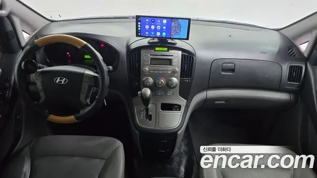 Hyundai Starex 2014 thumb 7