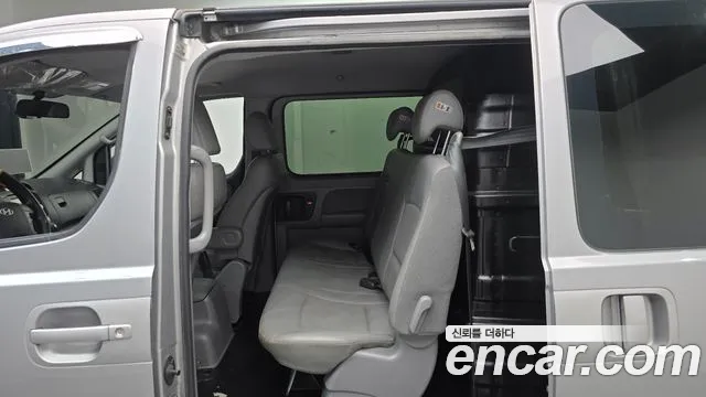 Hyundai Starex 2014 thumb 12