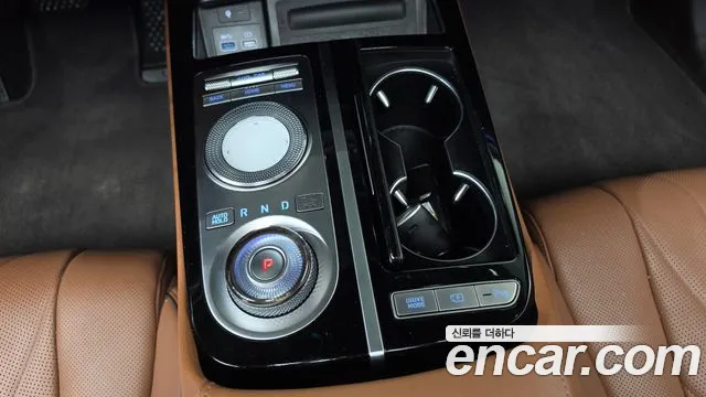 Genesis G80 2021 thumb 9