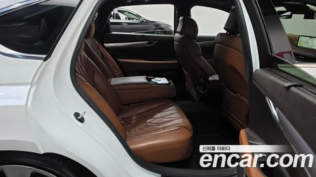 Genesis G80 2021 thumb 11