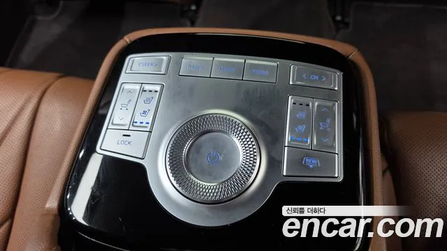 Genesis G80 2021 thumb 12